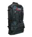 Hiking bag For men use for travel backpack Outdoor travelling  bag. 
