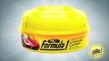 Formula 1 High Performance Carnauba Paste Car Wax High-Gloss Shine- 230 Grams - Made in USA. 