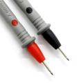High Quality Multimeter Test Leads Banana Plug, Digital Multimeter Probes Electrical Test Probe 10A 1000V. 