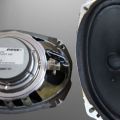 Original BOse Speakers 6/9 for car. 