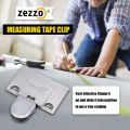 Tape Measure Locator Home Tool Tape Measure Locator Clip Hand Portable Tool. 