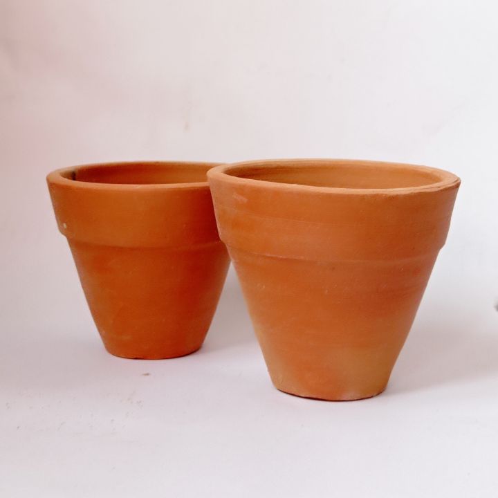clay%20pot%20come%20shape%20for%20succulents%20%7C%202pcs%20-%20Image%203