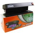 Star TK-2028 Money Detector Currency Checker UV Light. 