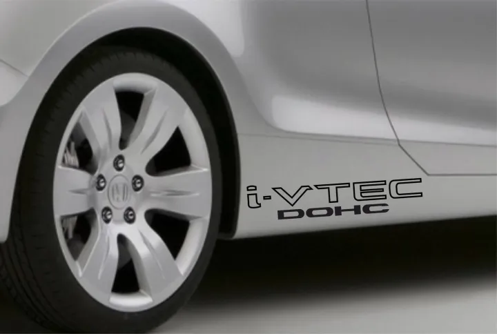 Pair%20of%20i-vtec%20DOHC%20Reflector%20Vinyl%20Sticker%20Waterproof%20,%20Car%20decoration,%20Car%20Sticker,Car%20Accessories,%20Stickers%20for%20Car%20-%20Image%204