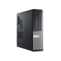 DELL OPTIPLEX 7010 , CORE I3 3rd , 8GB DDR3 RAM, 128GB SSD, 500GB HDD, 2GB GRAPHIC CARD. 