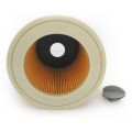 5X Dust Bag 1X Filter for KARCHER WD3 Premium WD 3,300 M WD 3,200 WD3.500 P 6,959-130 Vacuum Cleaner. 