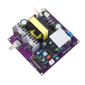 Inverter Power 300W Corrected Sine Wave Output 50Hz Inverter 12V to 220V Supply Energy Storage DC-AC Boost Board. 
