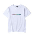 2022 LDShadowLady cotton T-Shirt Summer Short cool style T-Shirt For Men Women short sleeve Clothes. 