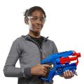 Nerf Alpha Strike Hammerstorm Blaster. 