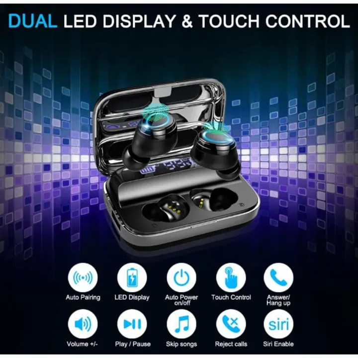 original%20M10%20Wireless%20earbuds%203500%20mAh%20Original%20M10%20earbuds%203500%20Mah%20waterproof%20Earbuds%20Touch%20sensor%20Original%20TWS%20M10%20wireless%20earbuds%203500%20mAh%20Power%20Bank%20And%20Extra%20Burds%20-%20Image%204