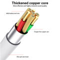 Wired Headphones With Microphone 3.5mm Wired Earbuds For Ios Android Smartphones Laptops Mp3 Gaming Walkman Items. 
