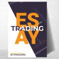 Trading Book - 8 Best Trading Book Set - Simple Trading & Binary Trdaing Forex Trading Book - All Trading strategies & Candlestick Chart Pattern - Combo Deal. 