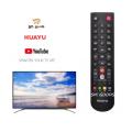 TCL Smart Android LED TV Remote Control  With Youtub Button. 