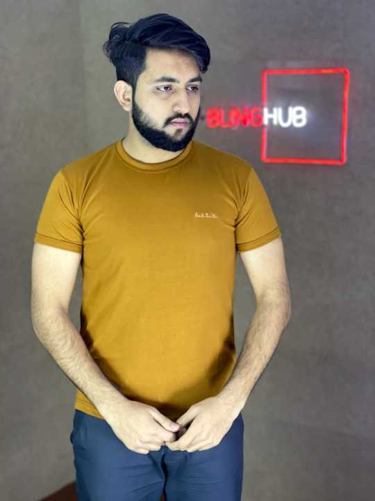PLAIN%20PAUL%20SMITH%20T-SHIRTS%20FOR%20MEN%20-%20Image%204