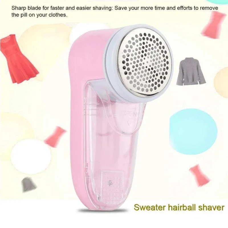 Electric Fabric Lint Remover