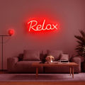 Customized your own Neon sign design for Bedroom and Room Decoration with High Quality Neon Strips. Affordable Neon Signs and Neon Logos for Home Decor  available in different fonts and styles.. 