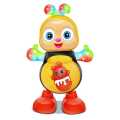Happy bee -Dancing Swing Toy. 