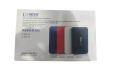 KESU USB 3.0 Portable HDD \ SSD Original Case / Enclosure / Kit / External 2.5" Hard Drive Box / Upto 2 TB / 5 Gbps High Speed / Super Fast Data Transfer / Laptop / PC. 