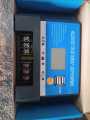 LCD Display PWM Solar Panel Controller Battery Charger Charge Solar Controller Regulator 50A 30A 20A 10A 12V | techhub3035. 