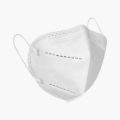 KN95 with filter 5 layer protective mask - Original. 