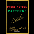 Trading Price Action Patterns Book | Crypto Trading Book | Forex, Binance & Crypto Trading Book For Beginners. 