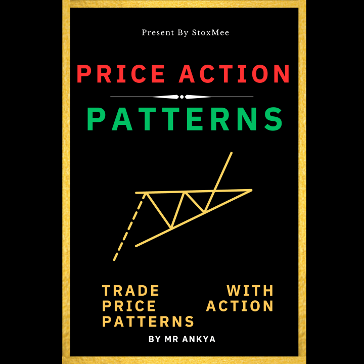 Trading Price Action Patterns Book | Crypto Trading Book | Forex, Binance & Crypto Trading Book For Beginners