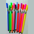Multicolor Sketch Makers For Skeching Drawing Painting Color Pens Doodling Pens Coloring Pens Washable Colour Pencil Buy2Enjoy. 