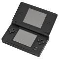 Nintendo DS Lite Console with R4 Card, 1000 Games , Stylus & Charger ( USED ). 