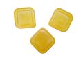 Food Storage Containers With Airtight Lid BPA-Free Freezer Microwave Dishwasher Safe 6 Pcs Set of 500ml Each Small Size Color May Vary. 
