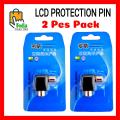 Protection Pin LCD/LED TV Over Voltage Protection and Under Voltage Protection and High Voltage Protection & LCD Protection Pin Device for Cable. 