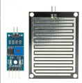 Rain Drops Detection sensor module. 