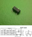 10pcs SS8550 Y2 PNP SMD transistor SOT-23 high current. 