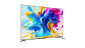 TCL 50C655 50" 4K Android QLED TV. 