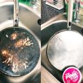 The Pink Stuff Multipurpose Cleaning Cream – Powerful, Non-Toxic Cleaner for Every Surface. 
