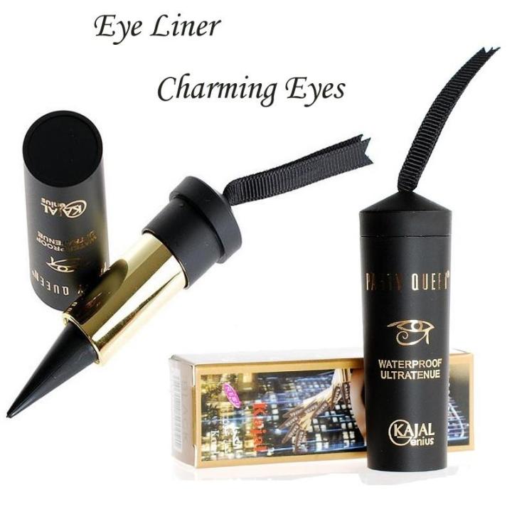 Party%20Queen%20-%20Black%20Kajal%20Eyeliner%20%7C%20Thick%20Solid%20Gel%20Eyeliner%20%7C%20Smooth%20Waterproof%20Thick%20Pigment%20for%20Natural%20&%20Smoky%20Eye%20Makeup%20-%20Image%203