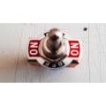 Switch Button 2 Way For Motor bike and Cars. 