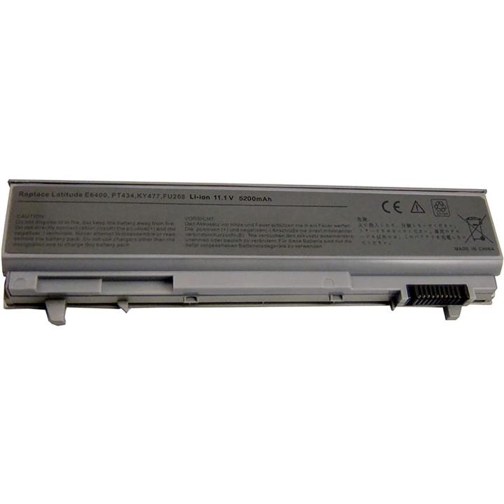 Dells Computer Latitude E6400 E6410 E6500 E6510 Precision M2400 M4400 M4500 6-Cell