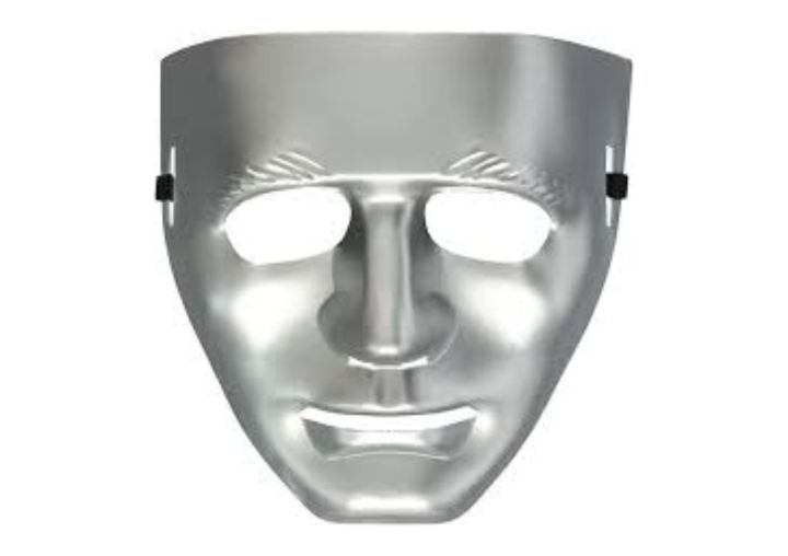 Faceless%20Hard%20Plastic%20Silver%20Mask%20%E2%80%93%20Full%20Face%20Costume%20Mask%20for%20Parties,%20Halloween,%20Cosplay%20&%20Stage%20Performances%20-%20Image%203