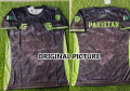 PFF Training Tee 2025 Football Kit Shirt - Pakistan Football Shirt. 