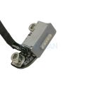 Original 820-2565-A For Macbook Pro A1278 A1286 DC Power Jack Board 2009 2010 2011 2012 Year. 