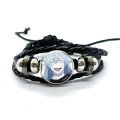 Hot Anime Jujutsu Kaisen Choso Suguru Geto Gojo Sukuna Bracelets Art Multilayer Braided Bracelets Bangles Handmade Jewelry Gifts. 