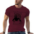 Geometric Orca Tattoo T-Shirt anime blanks customs mens graphic t-shirts big and tall. 