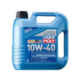 LIQUI MOLY/ SUPER LEICHTLUF 10W-40/ 4L. 