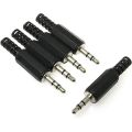 Audio Jack Stereo 3.5mm. 