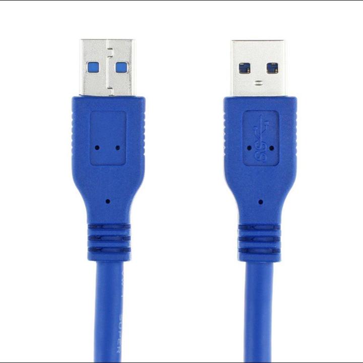 USB%203.0%20MALE%20TO%20MALE%20DATA%20TRANSFER%20HIGH%20SPEED%20CABLE%7C%20%7C%20Aoptics%20-%20Image%207