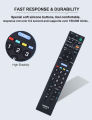 SONY BRAVIA Universal Remote For LED & LCD TV Huayu RM-D764. 