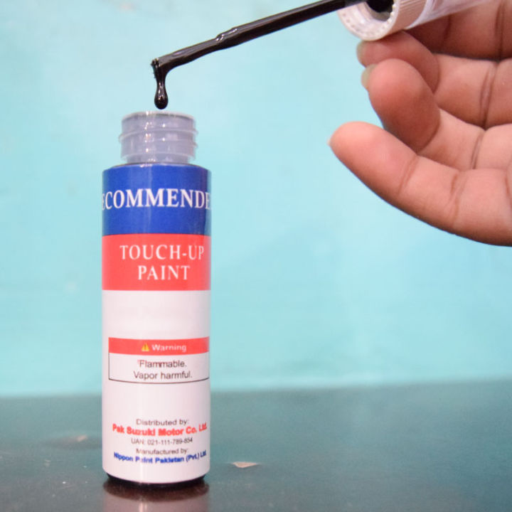 Touch Up Paint by Pak Suzuki, ,remove car scratches,repair small scratches yourself while keeping your car genuine!