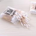 Bamboo Cotton Swabs/Cotton Buds 300pcs. 