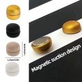 Hijab Magnetic Pins Muslim Women Magnetic Hijab Pins Islamic Pinless Safety Headscarf Brooches Accessories. 