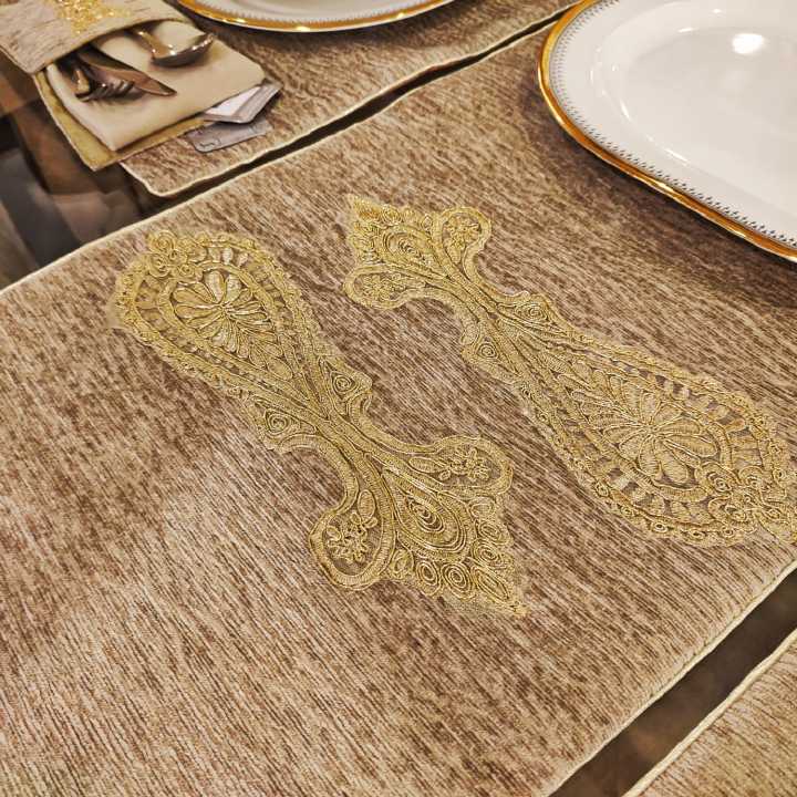 Cutlery Holders For Dining Table Pack Of 8